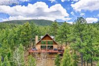 Property for sale in Teller County, Colorado