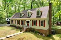 Recreational Property for sale in Culpeper County, Virginia