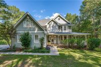 Farm Property for sale in Barrow County, Georgia