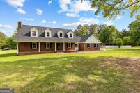 Property for sale in Fayette County, Georgia