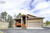 Property for sale in El Paso County, Colorado
