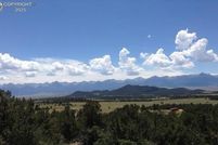 Undeveloped Land for sale in Custer County, Colorado