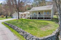 Farm Property for sale in Belknap County, New Hampshire