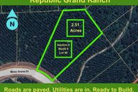 Property for sale in Montgomery County, Texas