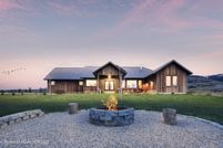Farm Property for sale in Teton County, Wyoming