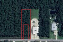 Timberland Property for sale in Jackson County, Mississippi