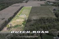 Undeveloped Land for sale in Jackson County, Michigan