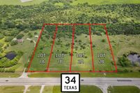 Property for sale in Kaufman County, Texas