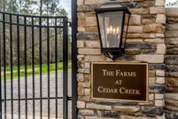 Recreational Property for sale in George County, Mississippi