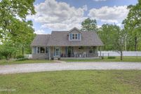 Farm Property for sale in Newton County, Missouri