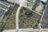 Ranch Property for sale in Gwinnett County, Georgia