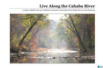 Property for sale in Jefferson County, Alabama