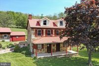 Farm Property for sale in Franklin County, Pennsylvania