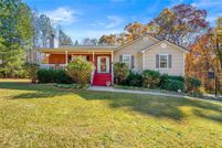 Property for sale in Newton County, Georgia