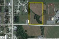 Farm Property for sale in Okfuskee County, Oklahoma