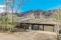 Property for sale in El Paso County, Colorado