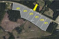 Undeveloped Land for sale in Colleton County, South Carolina