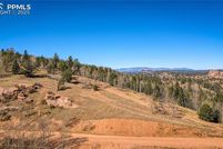 Property for sale in Teller County, Colorado