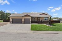 Farm Property for sale in Meade County, South Dakota