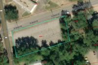 Undeveloped Land for sale in Anderson County, Texas