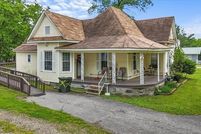 Farm Property for sale in Sequoyah County, Oklahoma