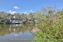 Recreational Property for sale in Colleton County, South Carolina
