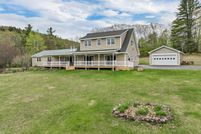 Farm Property for sale in Grafton County, New Hampshire