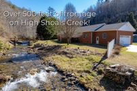 Farm Property for sale in Towns County, Georgia