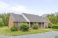 Ranch Property for sale in Albemarle County, Virginia