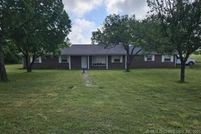 Recreational Property for sale in Pittsburg County, Oklahoma