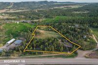 Undeveloped Land for sale in Fall River County, South Dakota