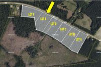 Property for sale in Colleton County, South Carolina