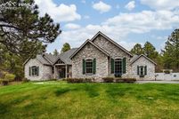 Property for sale in El Paso County, Colorado