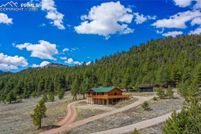 Property for sale in Park County, Colorado
