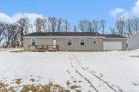 Farm Property for sale in Saint Joseph County, Michigan