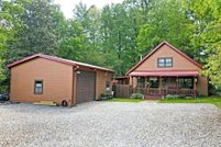Farm Property for sale in Union County, Georgia