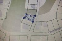 Undeveloped Land for sale in Van Buren County, Arkansas