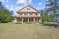 Farm Property for sale in Effingham County, Georgia