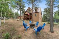 Property for sale in Teller County, Colorado