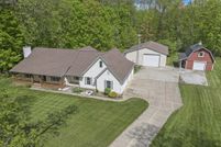 Farm Property for sale in Jackson County, Michigan