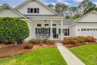 Farm Property for sale in Effingham County, Georgia