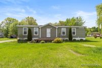 Farm Property for sale in Montcalm County, Michigan