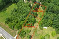 Timberland Property for sale in Alamance County, North Carolina