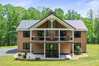 Recreational Property for sale in Hardy County, West Virginia