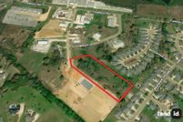 Recreational Property for sale in Madison County, Mississippi