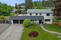 Ranch Property for sale in Kootenai County, Idaho