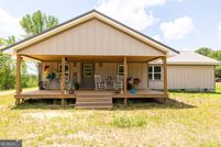 Farm Property for sale in Upson County, Georgia