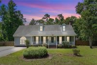 Ranch Property for sale in Burke County, Georgia