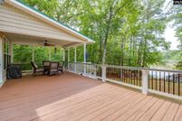 Recreational Property for sale in Fairfield County, South Carolina