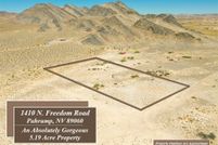 Residential Property for sale in Nye County, Nevada